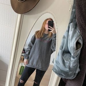 Western Kentucky sweatshirt